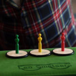 Double Down, Gimmicks and Online Instructions by Leo Smetsers - Image 2