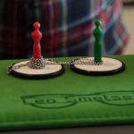 Double Down, Gimmicks and Online Instructions by Leo Smetsers - Image 4