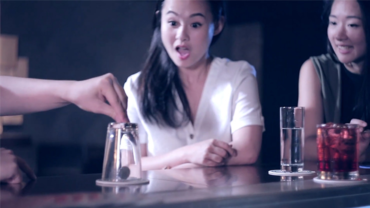 ROLLER COASTER BUDWEISER, With Online Instructions by Hanson Chien - Image 2