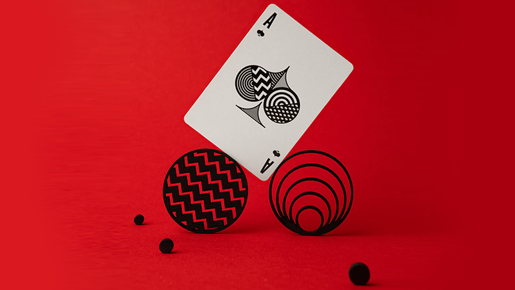 Messymod, V2 Playing Cards by Art of Play - Image 4