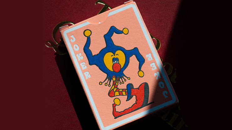 Fontaine x Good Co. V2 Playing Cards - Image 5