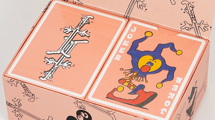 Fontaine x Good Co. V2 Playing Cards - Image 6