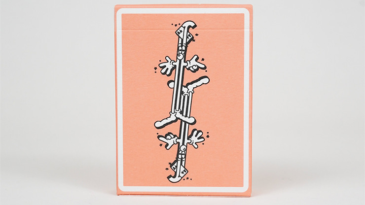 Fontaine x Good Co. V2 Playing Cards