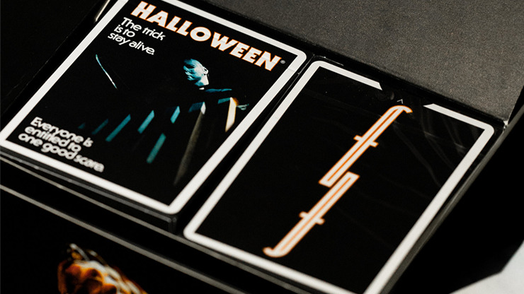 Fontaine x HalloweenPlaying Cards - Image 6