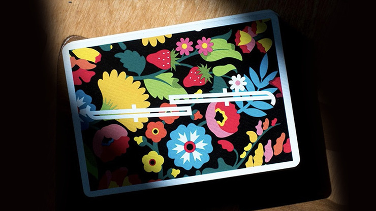 Fontaine x DabsMylaPlaying Cards - Image 2