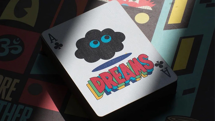 Fontaine x DabsMylaPlaying Cards - Image 3