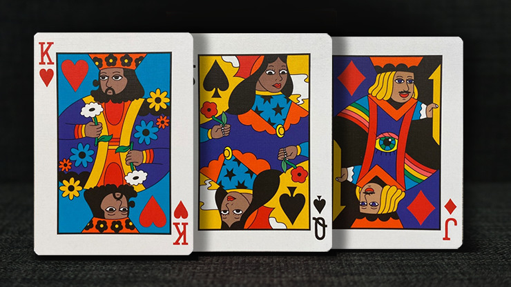 Fontaine x DabsMylaPlaying Cards - Image 5