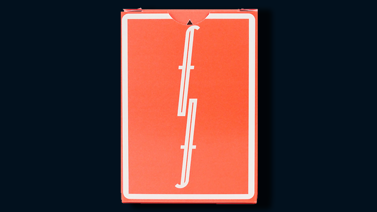 Fontaine: Safety Playing Cards - Image 3