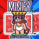 Minify RED by Lord Harri