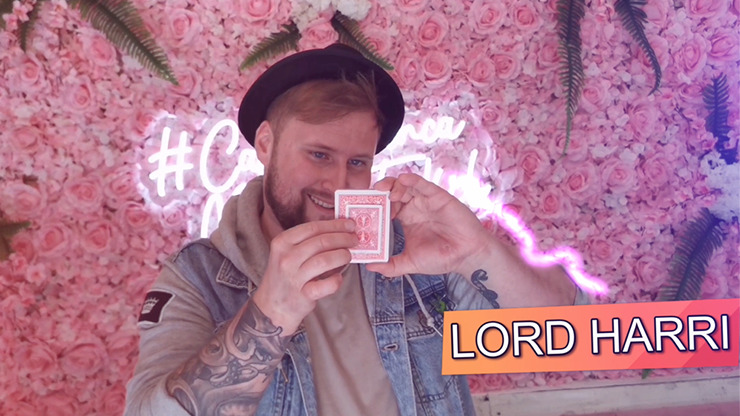 Minify BLUE by Lord Harri - Image 3