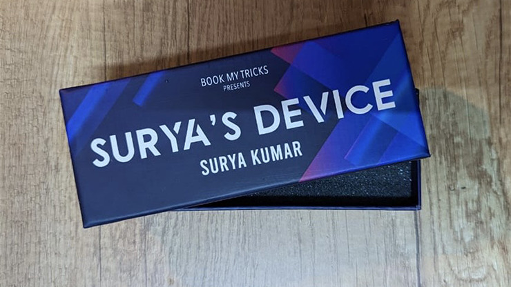 SURYAS DEVICE by Surya kumar - Image 5
