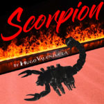 SCORPION by Hugo Valenzuela