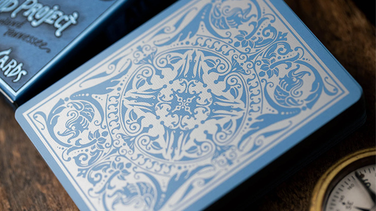 Atlantis Standard Playing Cards by Kings Wild Project - Image 6