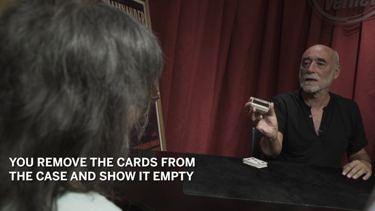 Invisible Addition RED by Ariston - Image 2