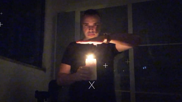 Pyrokinesis by Jay Crowe - Image 2