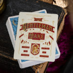 The Successor Royal Blue Edition Playing Cards - Image 2