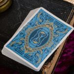 The Successor Royal Blue Edition Playing Cards - Image 5