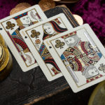 The Successor Monarch White Limited Edition Playing Cards - Image 5