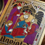 The Successor Monarch White Limited Edition Playing Cards - Image 6
