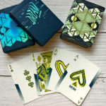 Dream Recurrence: Deja Vu Playing Cards, Experimental Edition - Image 3