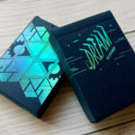 Dream Recurrence: Deja Vu Playing Cards, Experimental Edition