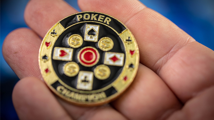 BRASS BUTTONS, Gimmicks and Online Instruction by Matthew Wright - Image 3