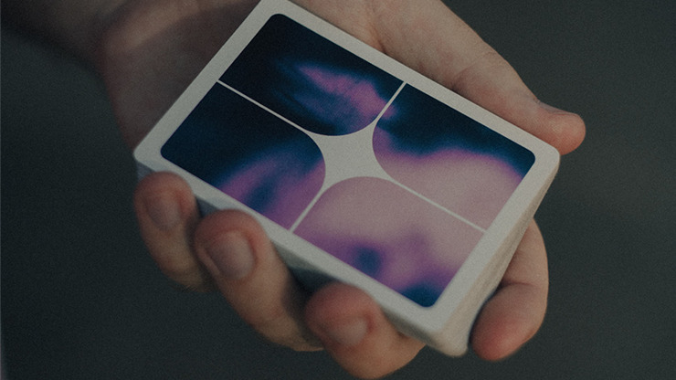 Wisteria Playing Cards - Image 5