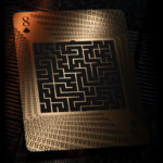Chakravyuh, The Maze Playing Cards - Image 5