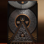 Chakravyuh, The Maze Playing Cards - Image 6