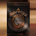 Chakravyuh, The Maze Playing Cards