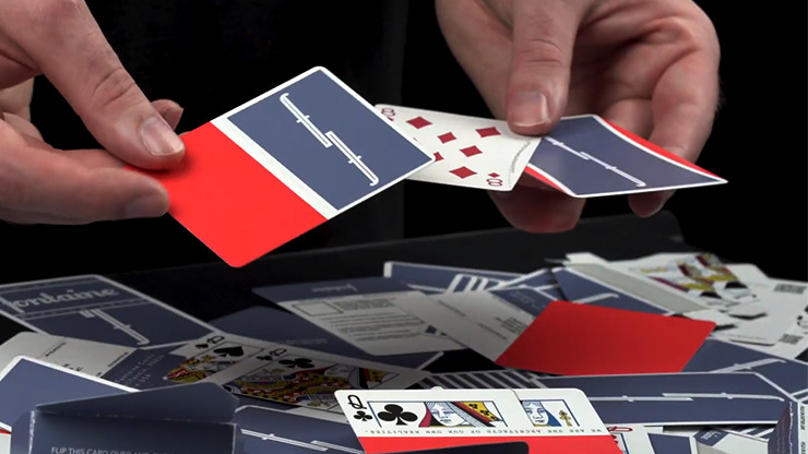 Fontaine: Illusion Pack, 2 Decks Playing Cards - Image 4