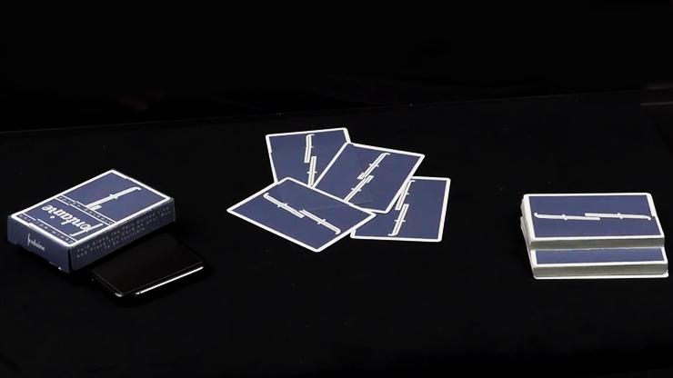 Fontaine: Illusion Pack, 2 Decks Playing Cards - Image 6