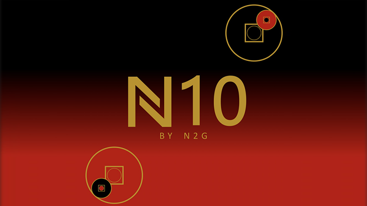 N10 BLACK by N2G - Image 5