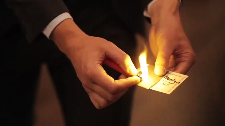 Celebrity Scorch, SUPER MAN & SPIDER MAN by Mathew Knight and Stephen Macrow - Image 2