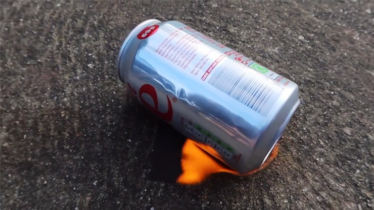 Celebrity Scorch, SUPER MAN & SPIDER MAN by Mathew Knight and Stephen Macrow - Image 3