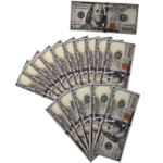 My Rich Husband US, Gimmicks and Online Instructions by Magic Music Entertainment - Image 4