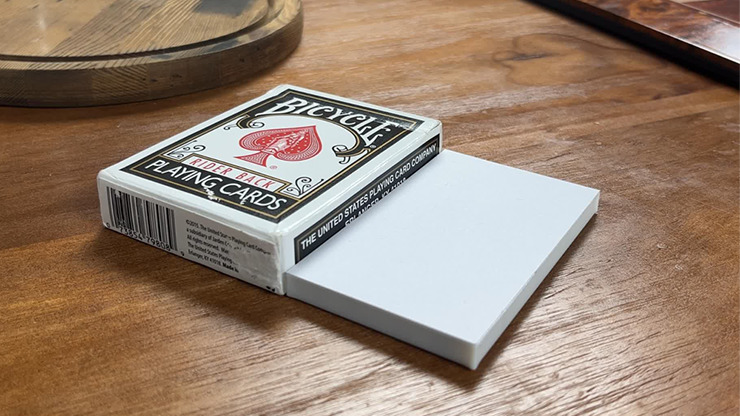 Enso, Gimmicks and Online Instructions by Eric Chien - Image 3