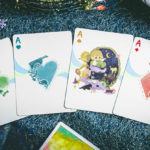 Daydream Playing Cards by King Star - Image 4