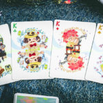 Daydream Playing Cards by King Star - Image 5