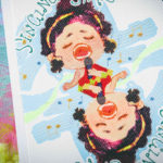 Daydream Playing Cards by King Star - Image 6