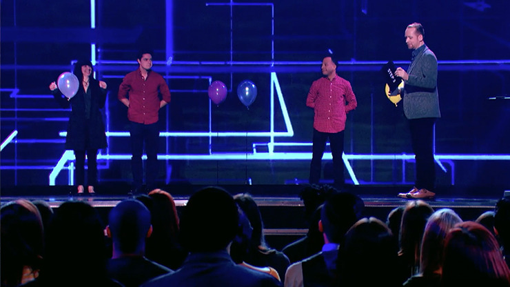 People Power, Gimmicks and Online Instructions by Andi Gladwin - Image 3