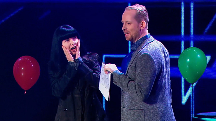 People Power, Gimmicks and Online Instructions by Andi Gladwin - Image 4