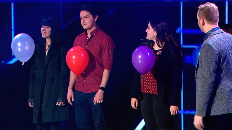 People Power, Gimmicks and Online Instructions by Andi Gladwin - Image 5