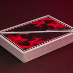 Odyssey V2 Aether Edition Playing Cards by Sergio Roca - Image 2