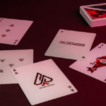 Odyssey V2 Aether Edition Playing Cards by Sergio Roca - Image 3