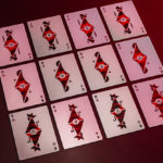 Odyssey V2 Aether Edition Playing Cards by Sergio Roca - Image 5