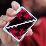 Odyssey V2 Aether Edition Playing Cards by Sergio Roca - Image 6