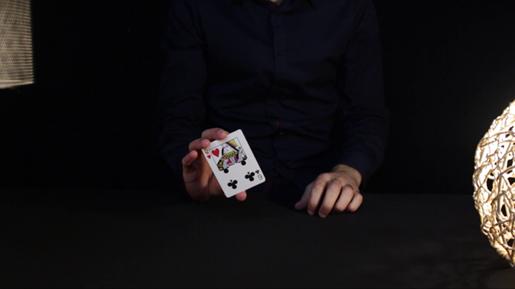 Refill for Split Prediction Blue by Massimo Cascione & Anthony Stan - Image 2