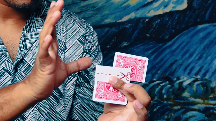 Bisection RED by Armanujjaman Abir - Image 2