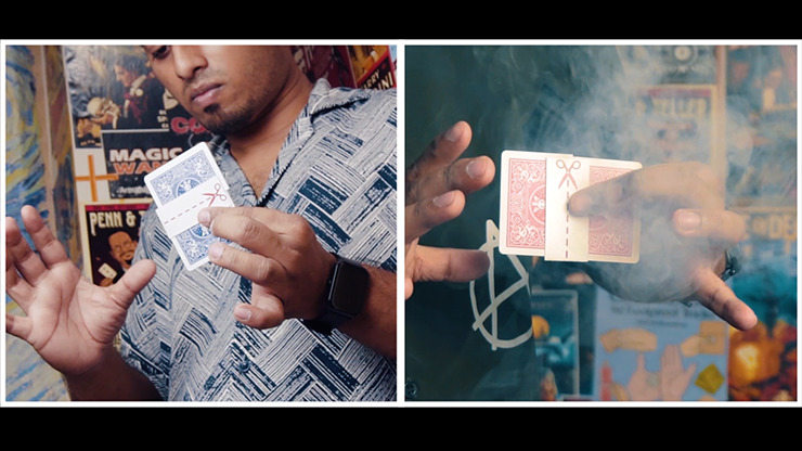 Bisection RED by Armanujjaman Abir - Image 3